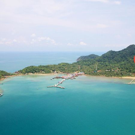 The Beach Condo チャン島 エクステリア 写真